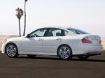 Infiniti M45 S 2008 года